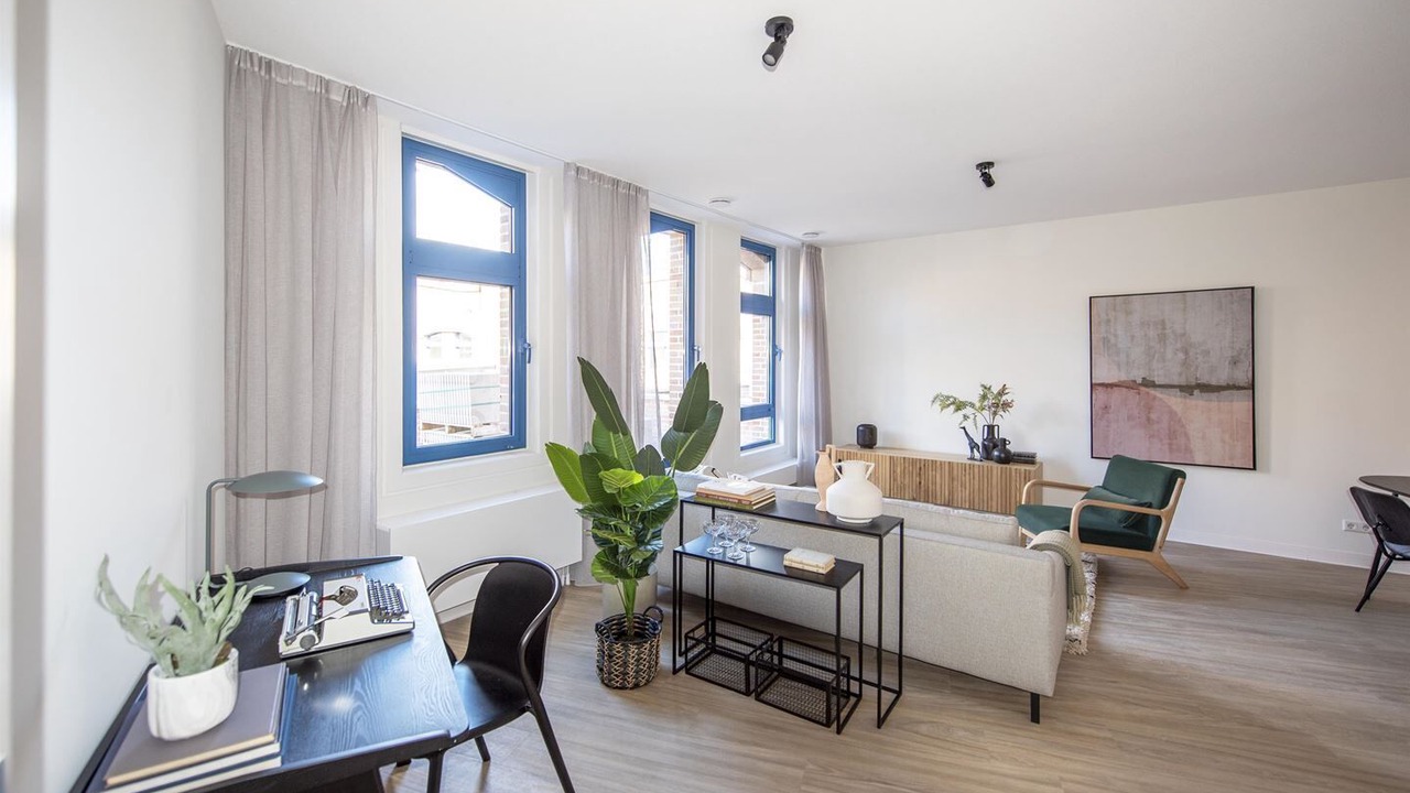 Photo of Livingroom in Bonnington