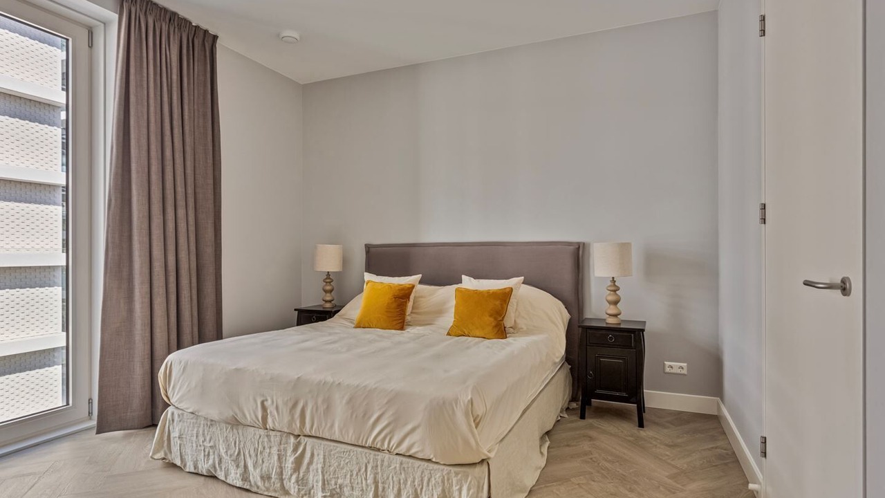 Photo of Bedroom in Bonnington