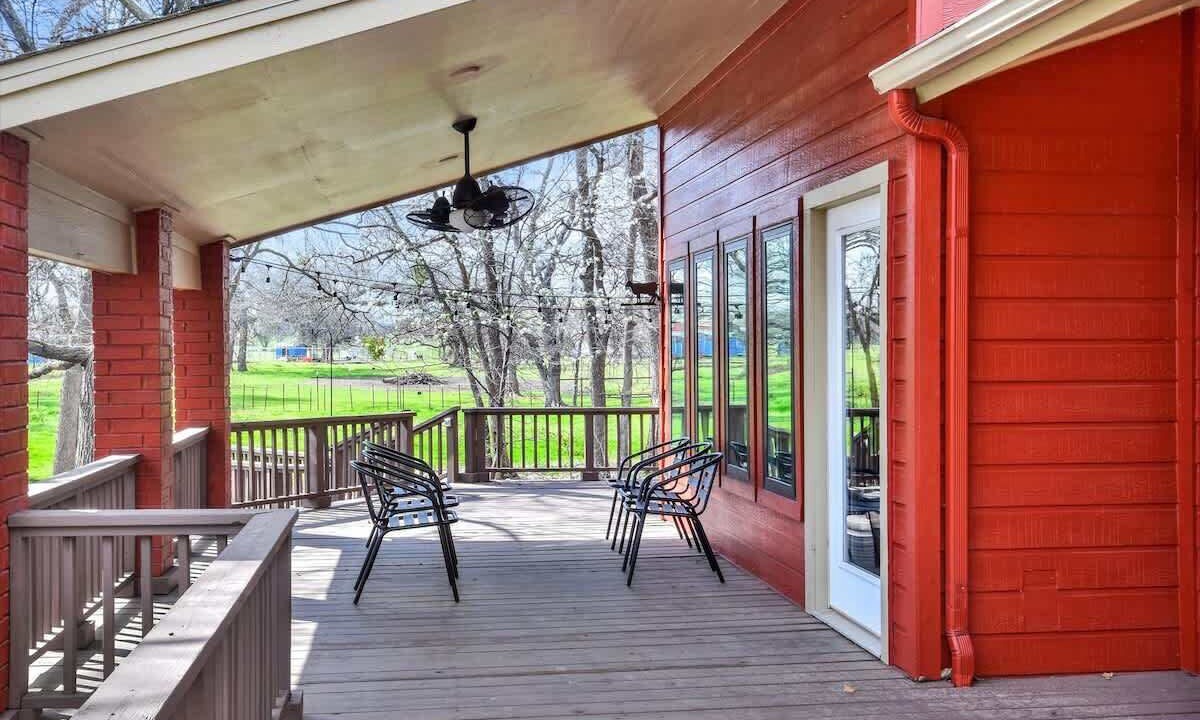 Photo of Patio Balcony in Bartonville
