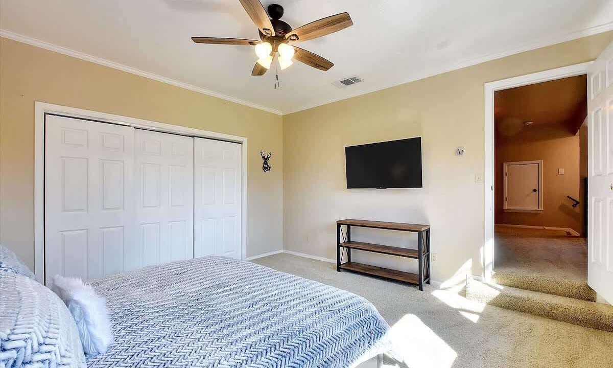 Photo of Bedroom in Bartonville