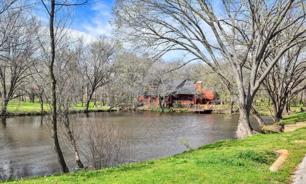 Photo of Outdoor in Bartonville