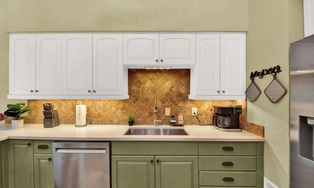 Photo of Kitchen in Bartonville