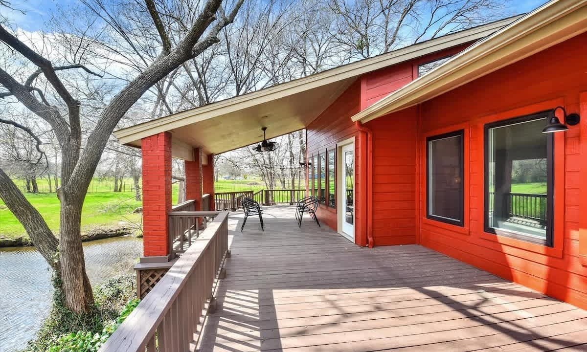 Photo of Patio Balcony in Bartonville
