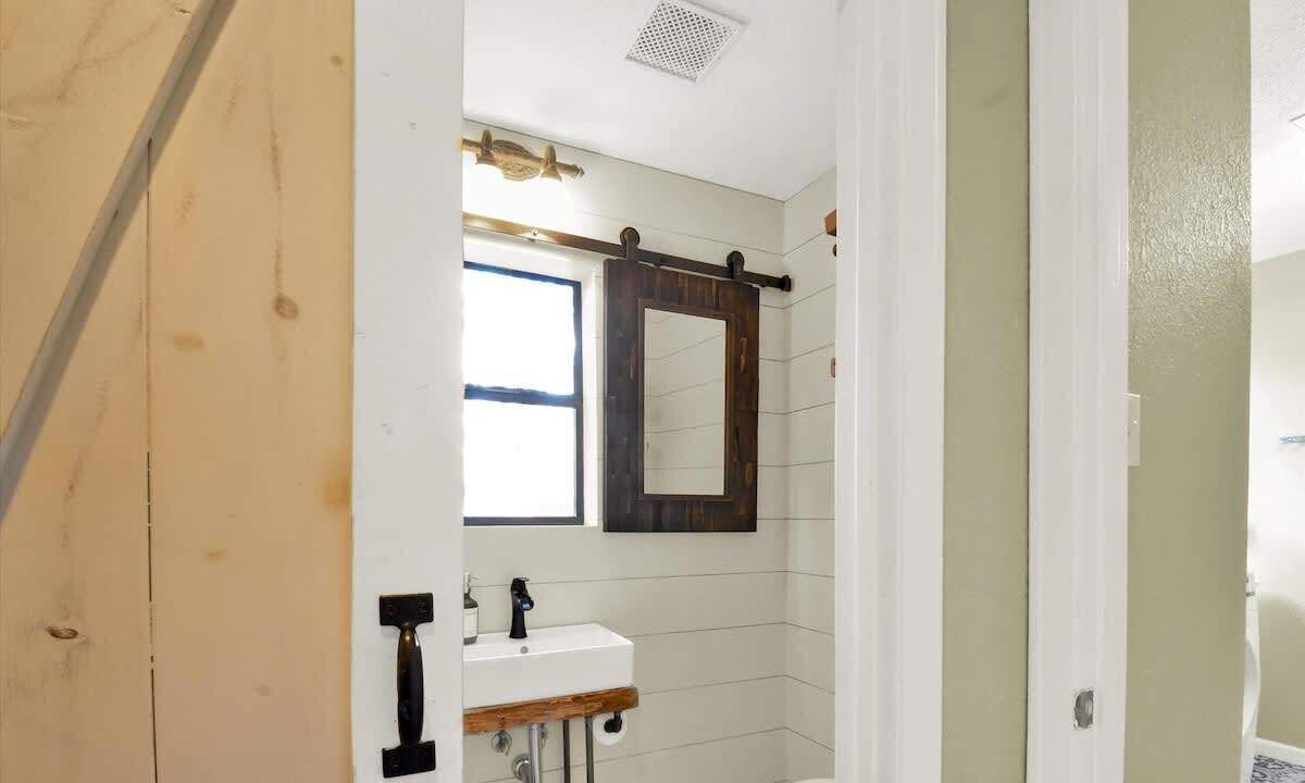 Photo of Bathroom in Bartonville