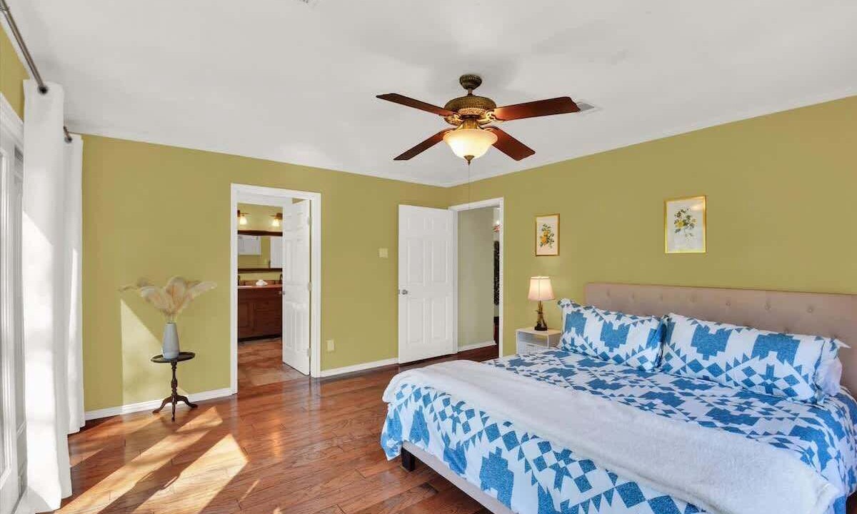Photo of Bedroom in Bartonville