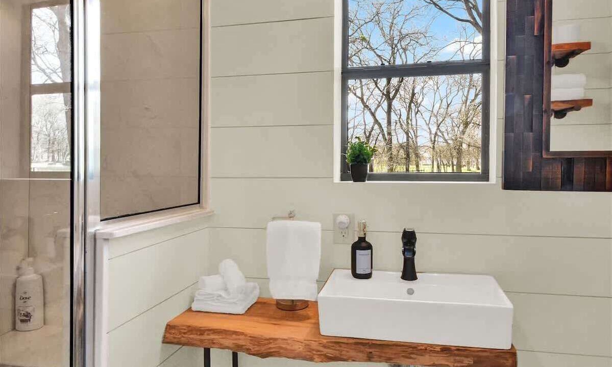 Photo of Bathroom in Bartonville