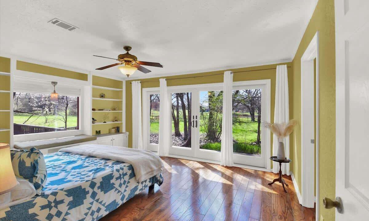 Photo of Bedroom in Bartonville