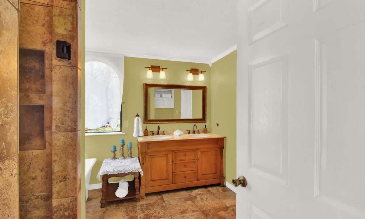Photo of Bathroom in Bartonville