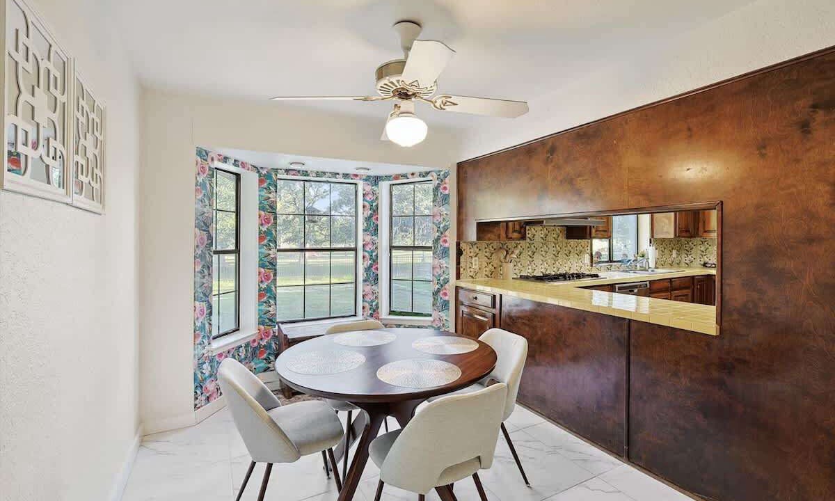 Photo of Kitchen in Bartonville