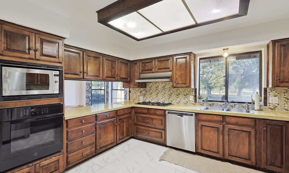 Photo of Kitchen in Bartonville