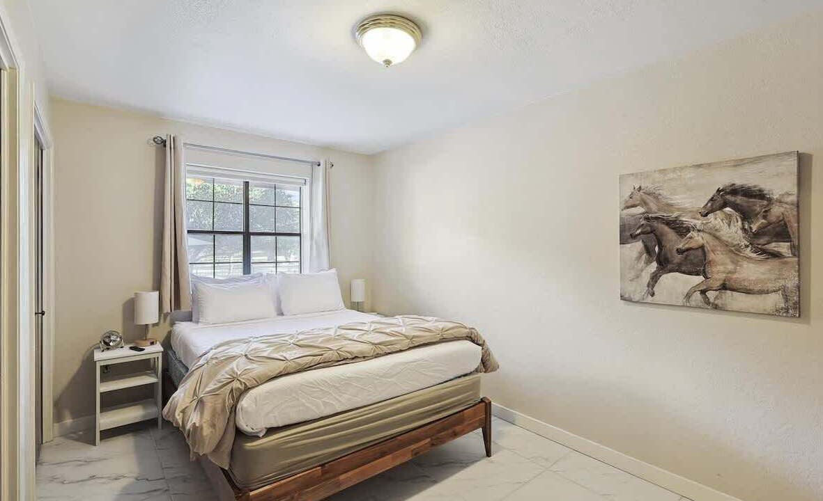 Photo of Bedroom in Bartonville