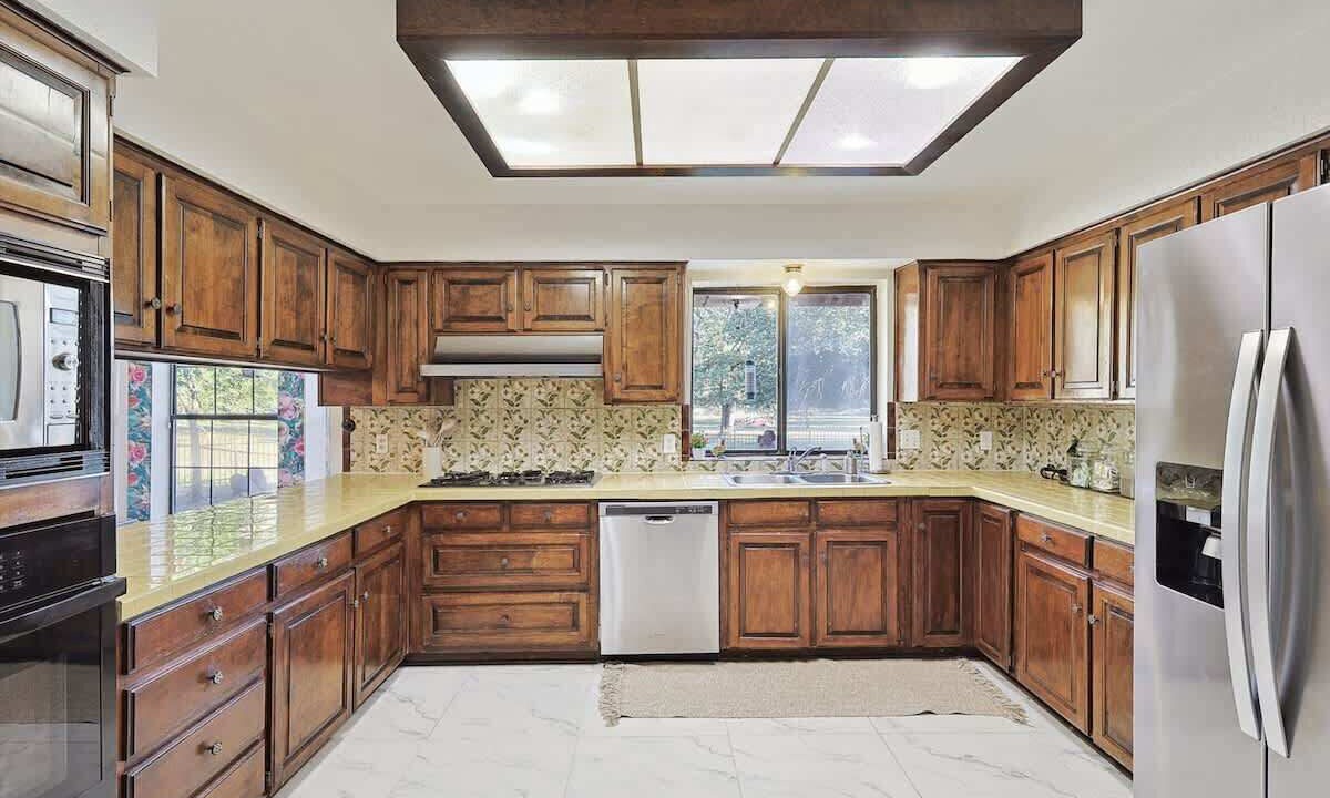 Photo of Kitchen in Bartonville