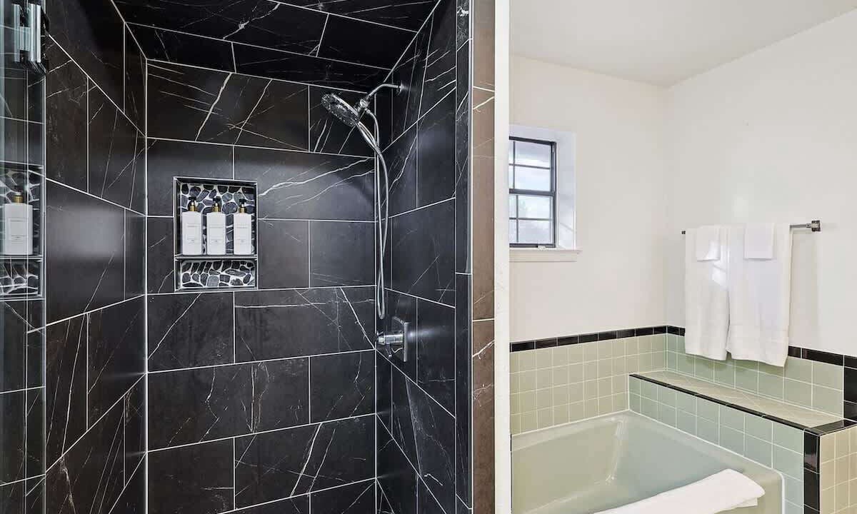 Photo of Bathroom in Bartonville