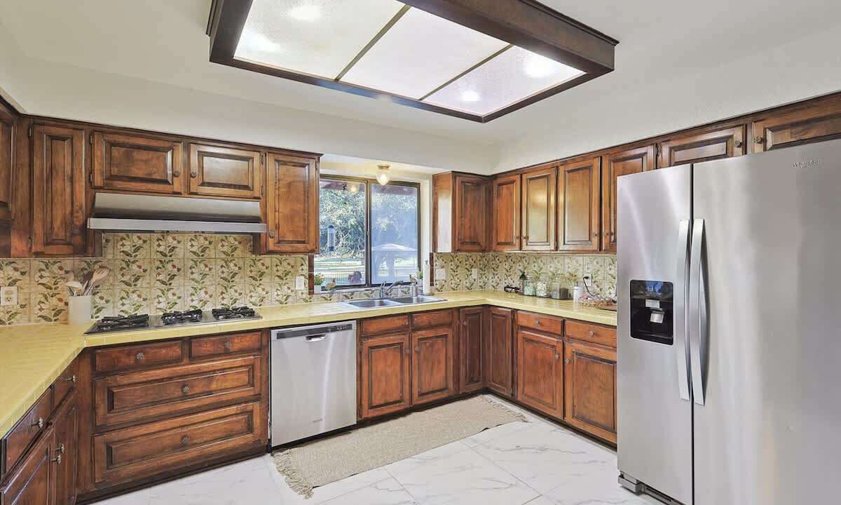 Photo of Kitchen in Bartonville