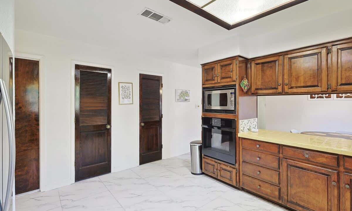 Photo of Kitchen in Bartonville