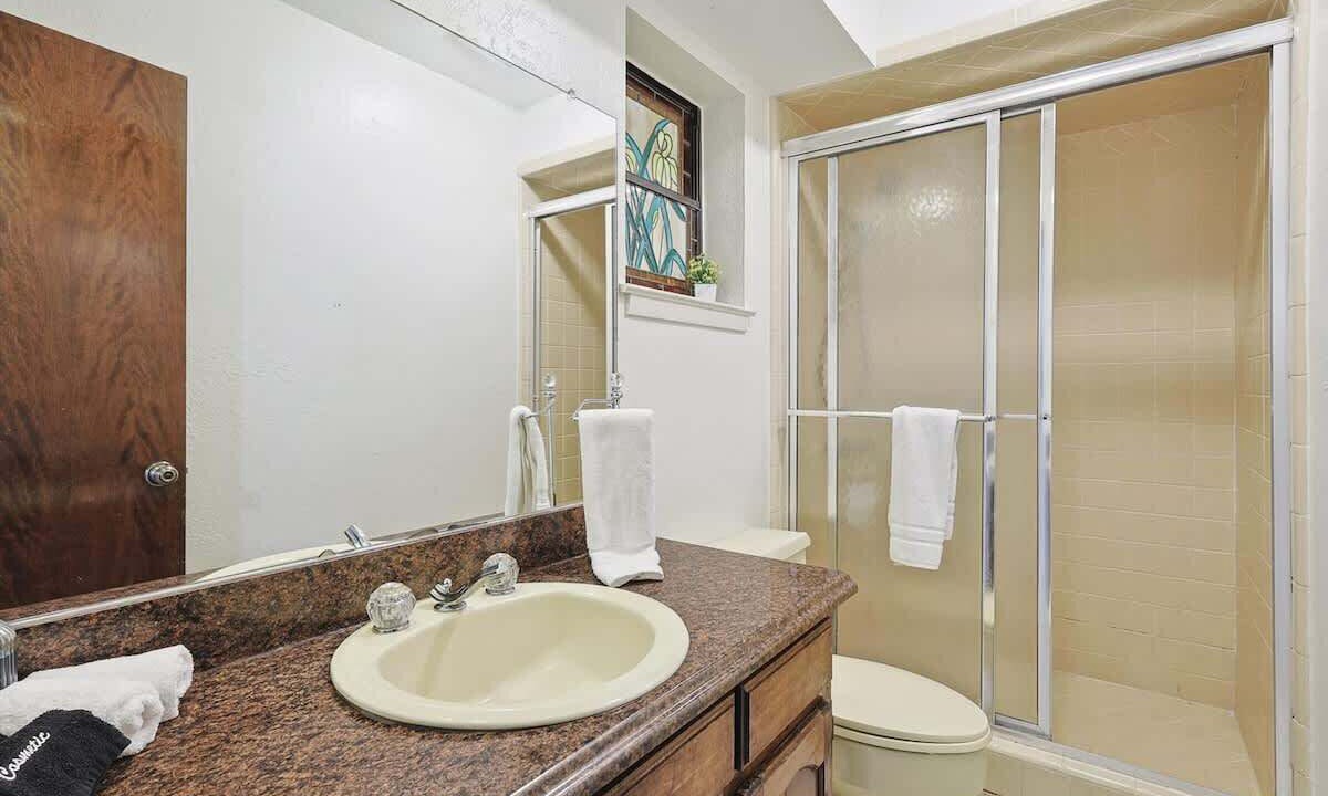 Photo of Bathroom in Bartonville