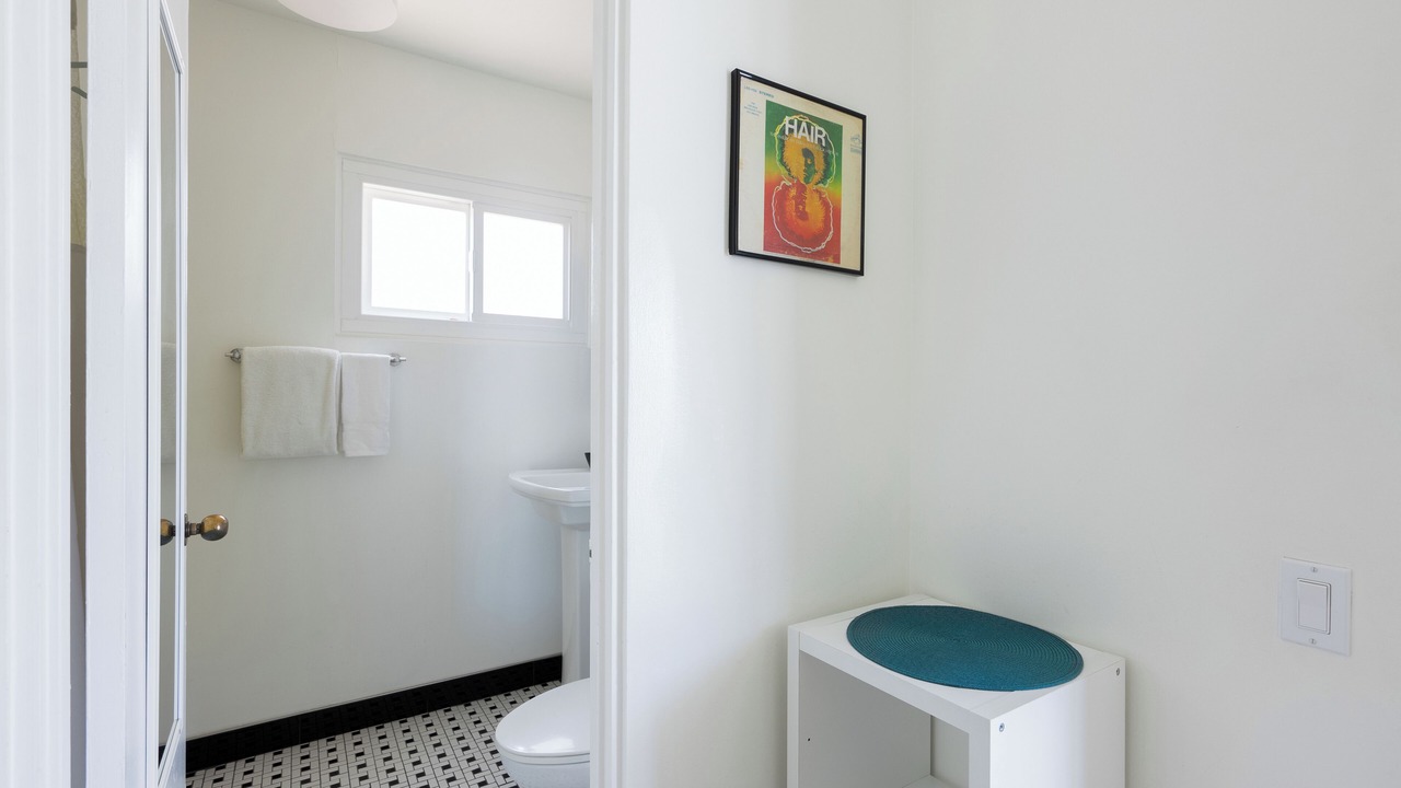 Photo of Bathroom in Desert Park Estates
