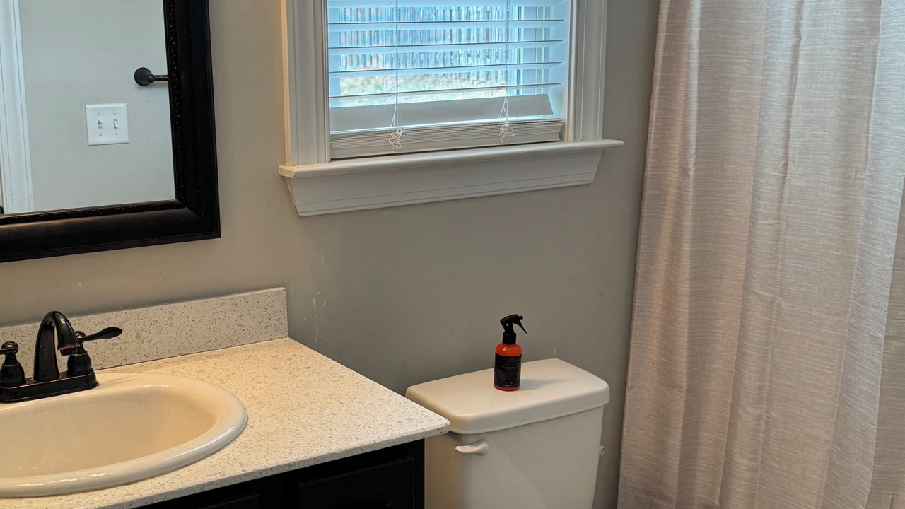 Photo of Bathroom in Grovetown