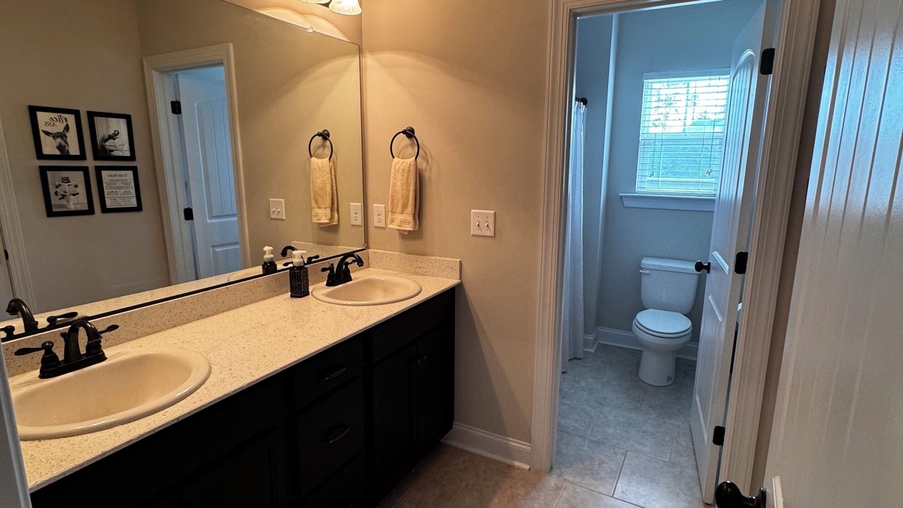 Photo of Bathroom in Grovetown