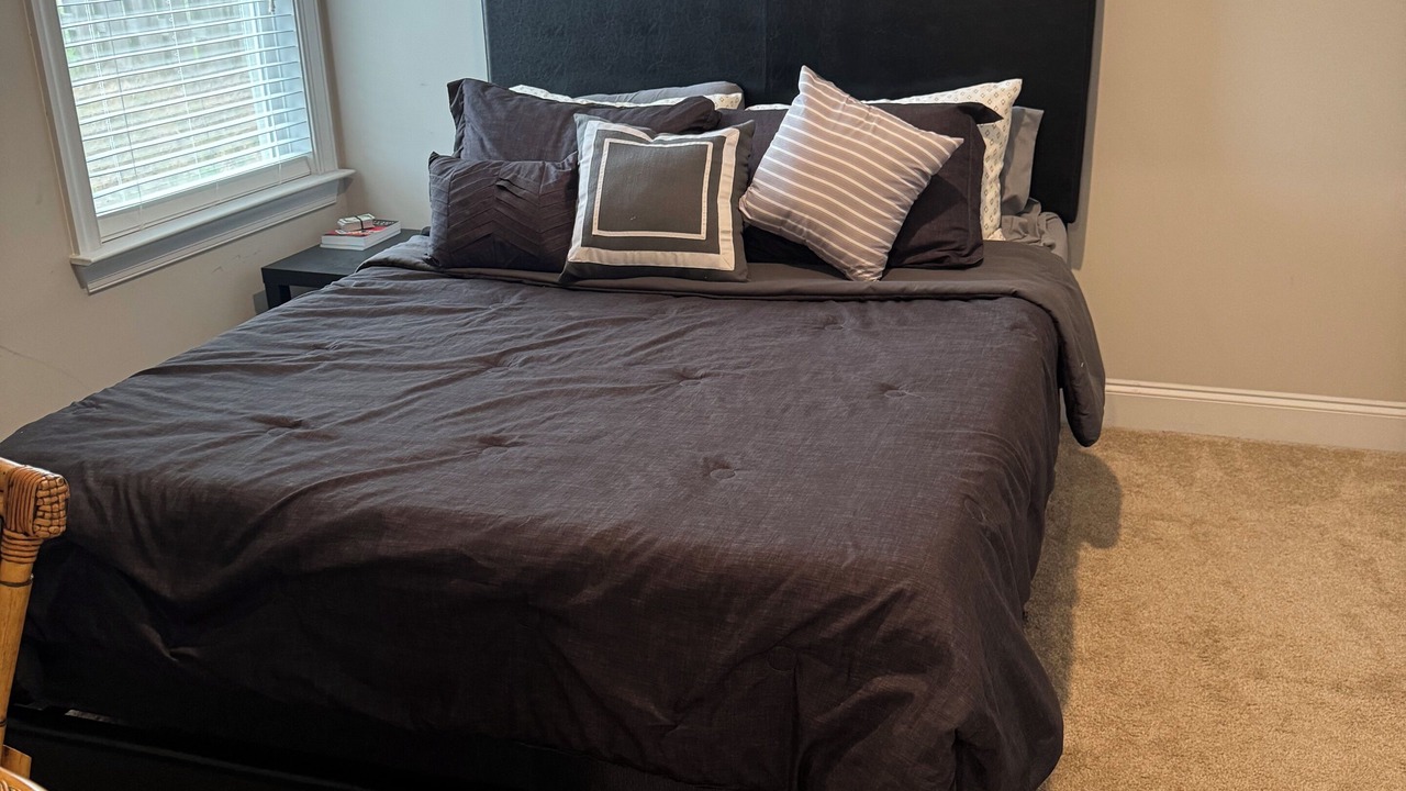 Photo of Bedroom in Grovetown
