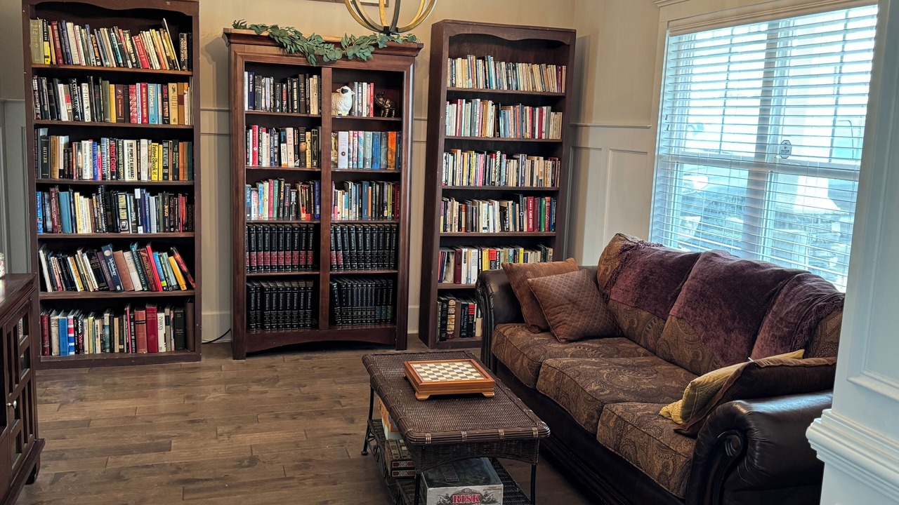 Photo of Livingroom in Grovetown