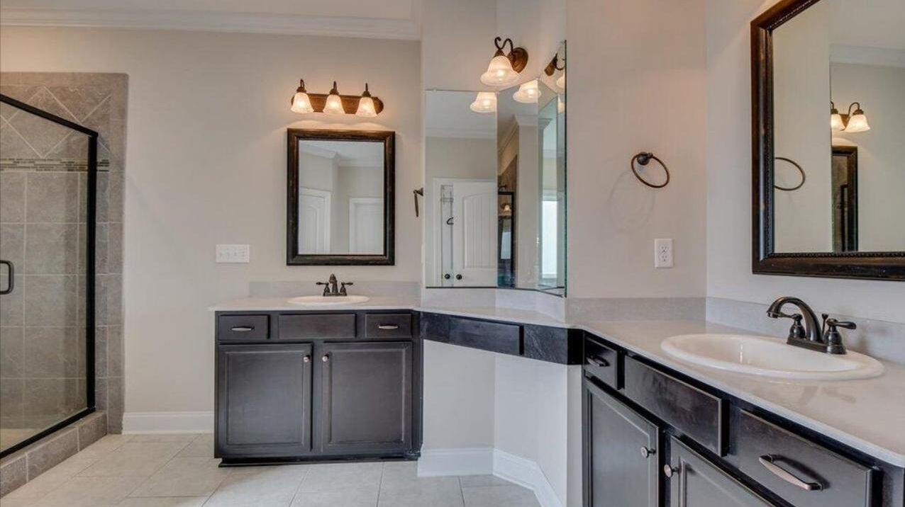 Photo of Bathroom in Grovetown