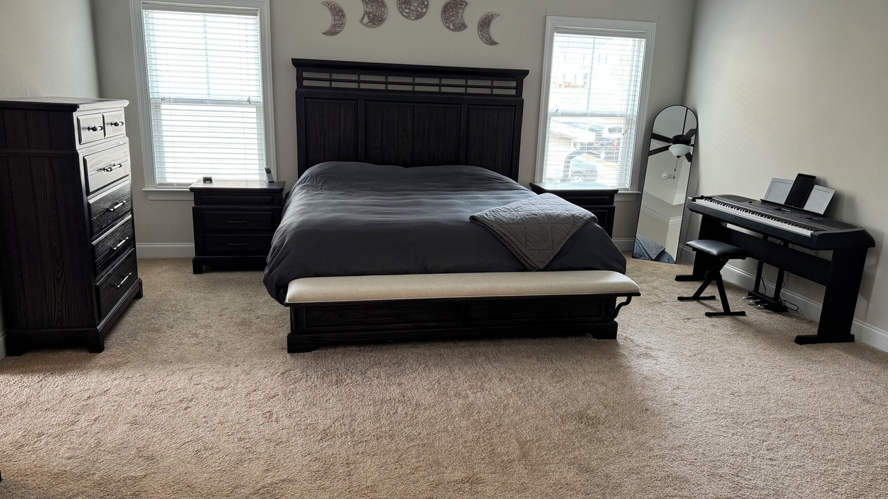Photo of Bedroom in Grovetown