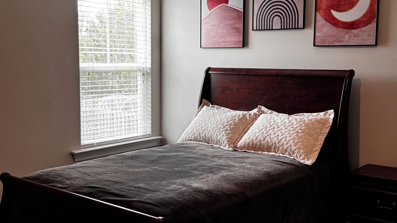 Photo of Bedroom in Grovetown