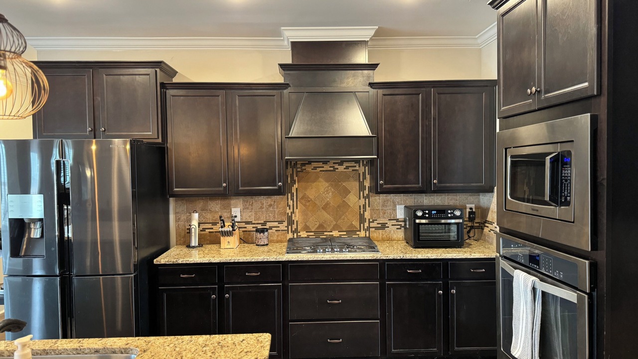 Photo of Kitchen in Grovetown