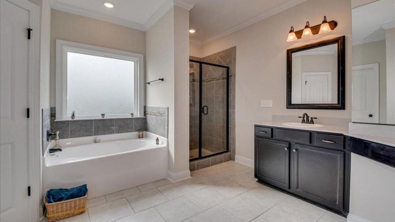 Photo of Bathroom in Grovetown