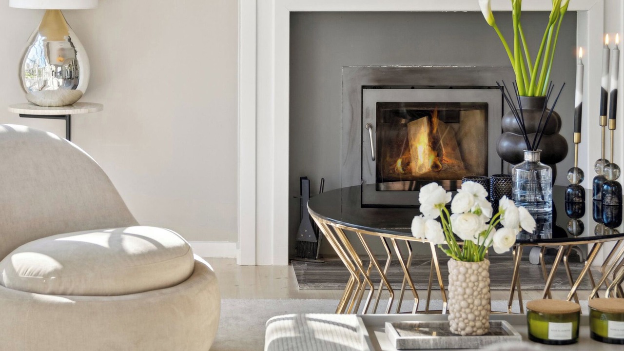 Photo of Livingroom in Copenhagen