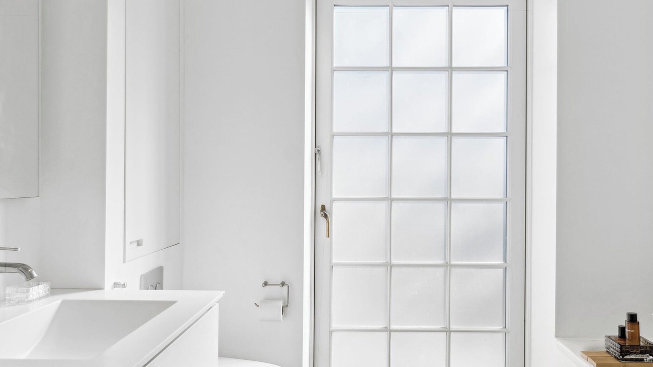 Photo of Bathroom in Copenhagen