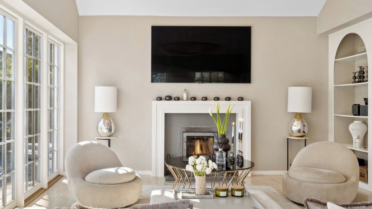 Photo of Livingroom in Copenhagen