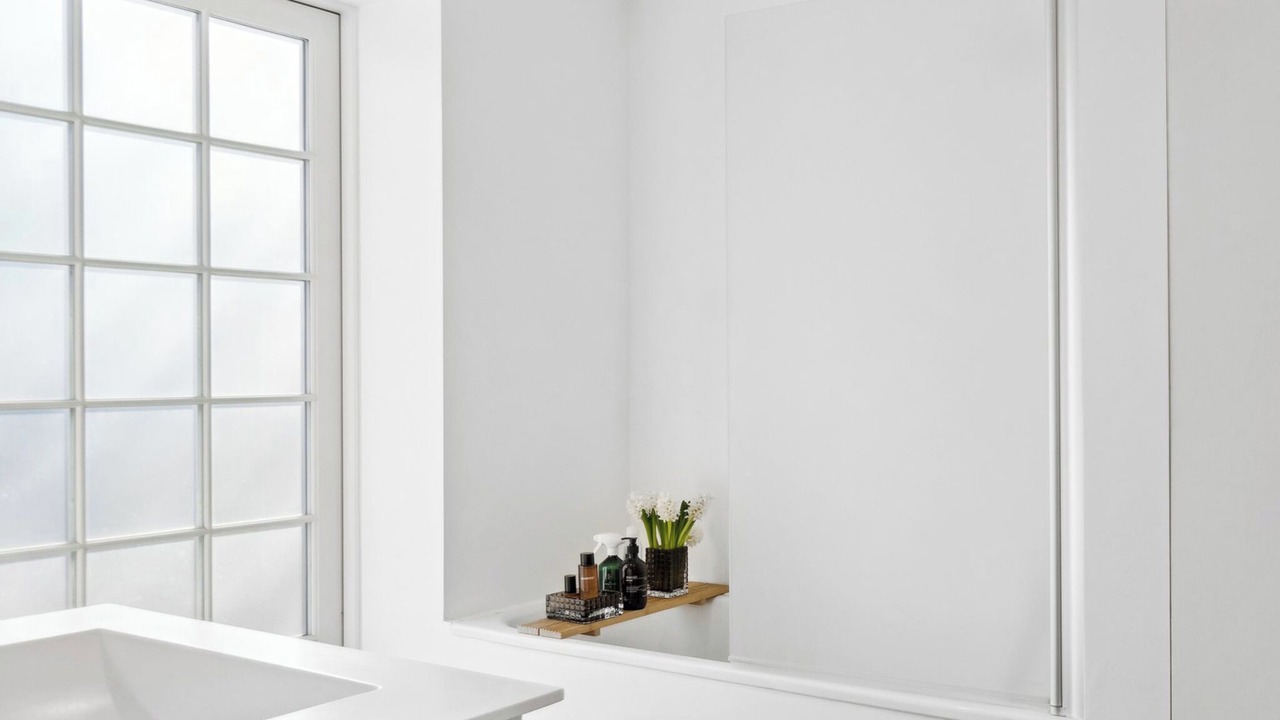 Photo of Bathroom in Copenhagen