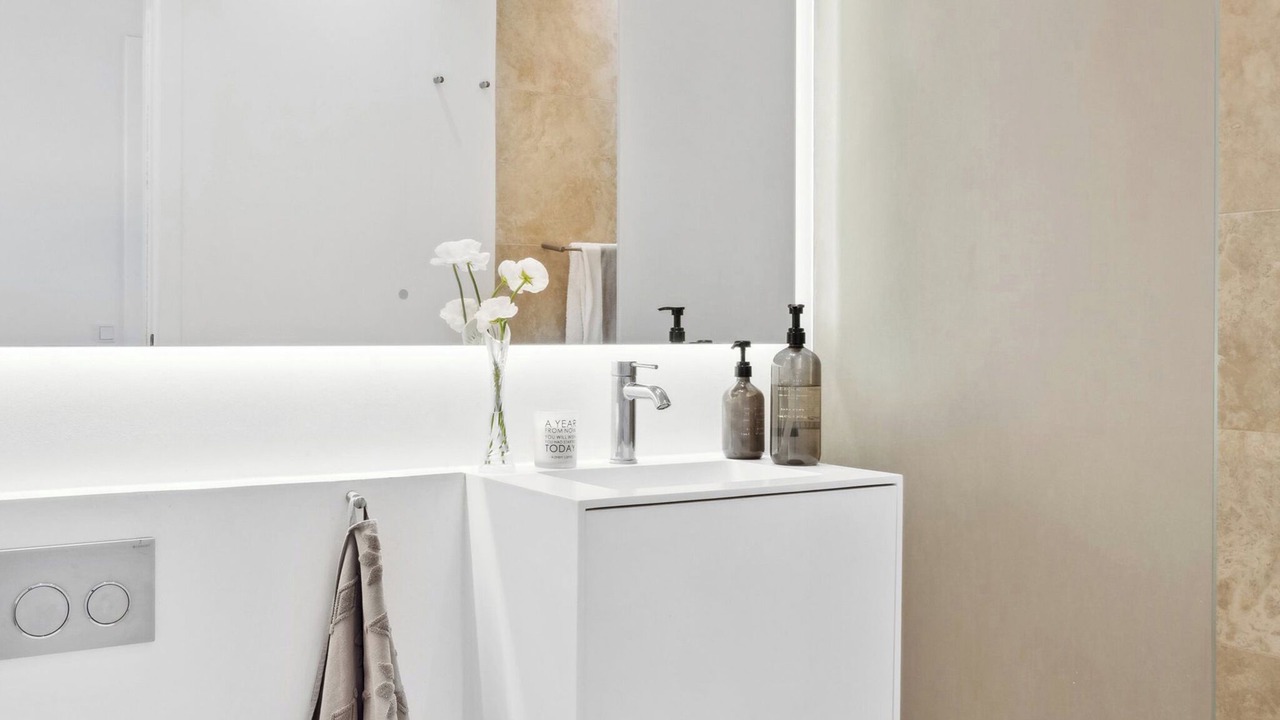 Photo of Bathroom in Copenhagen