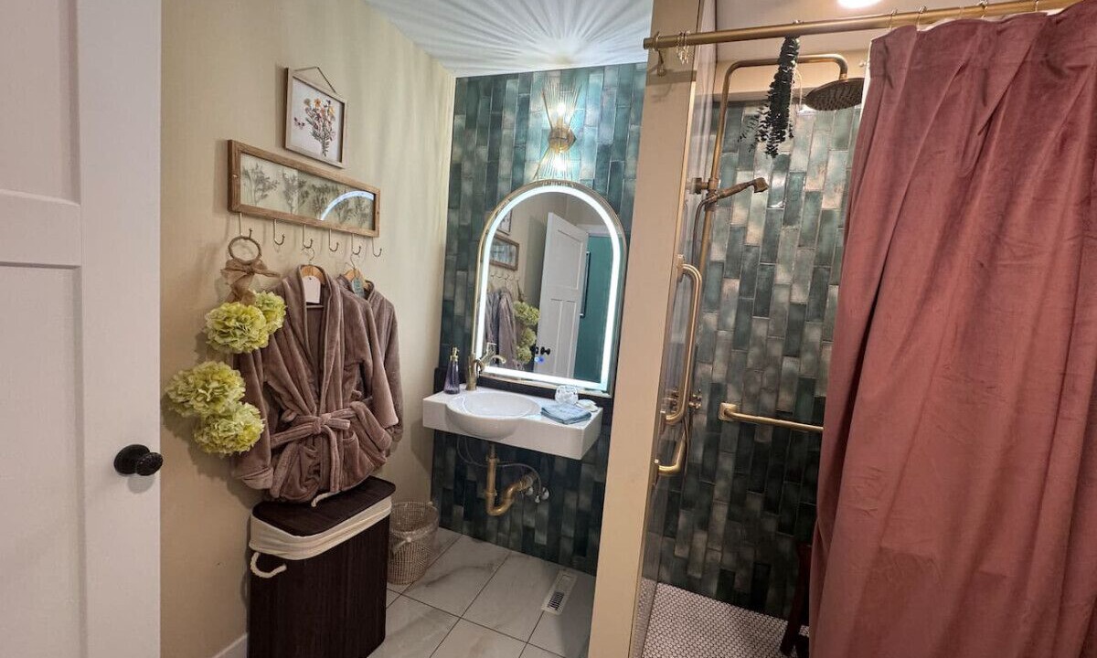 Photo of Bathroom in Perryville