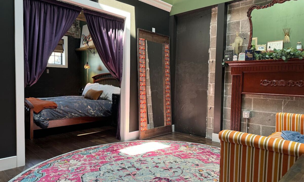 Photo of Bedroom in Perryville