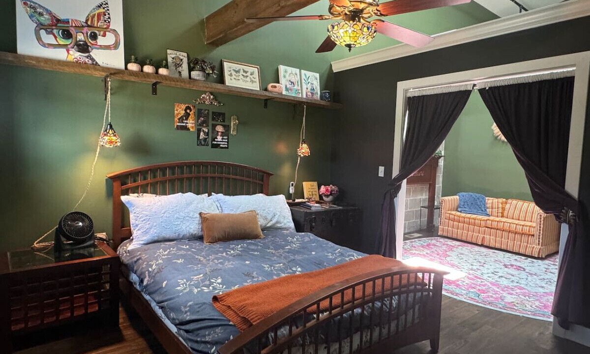 Photo of Bedroom in Perryville