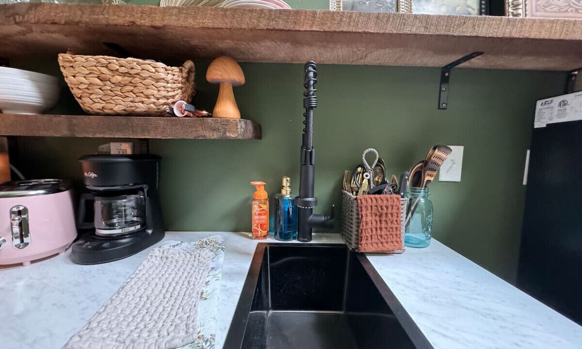 Photo of Kitchen in Perryville