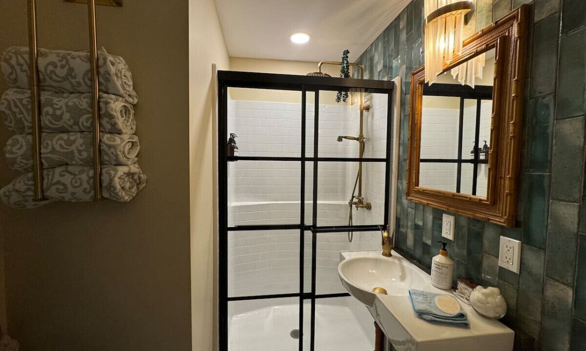 Photo of Bathroom in Perryville