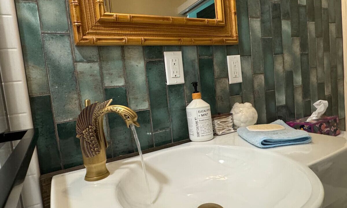 Photo of Bathroom in Perryville