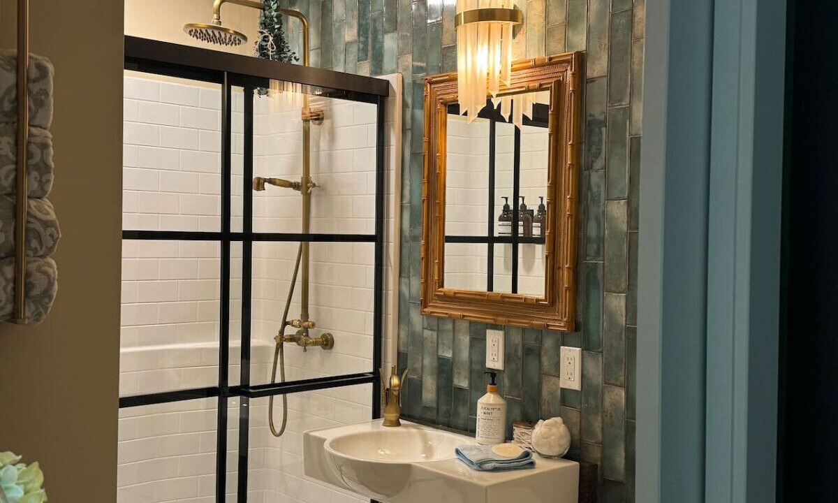 Photo of Bathroom in Perryville