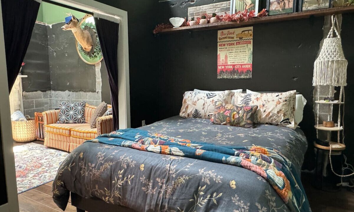 Photo of Bedroom in Perryville