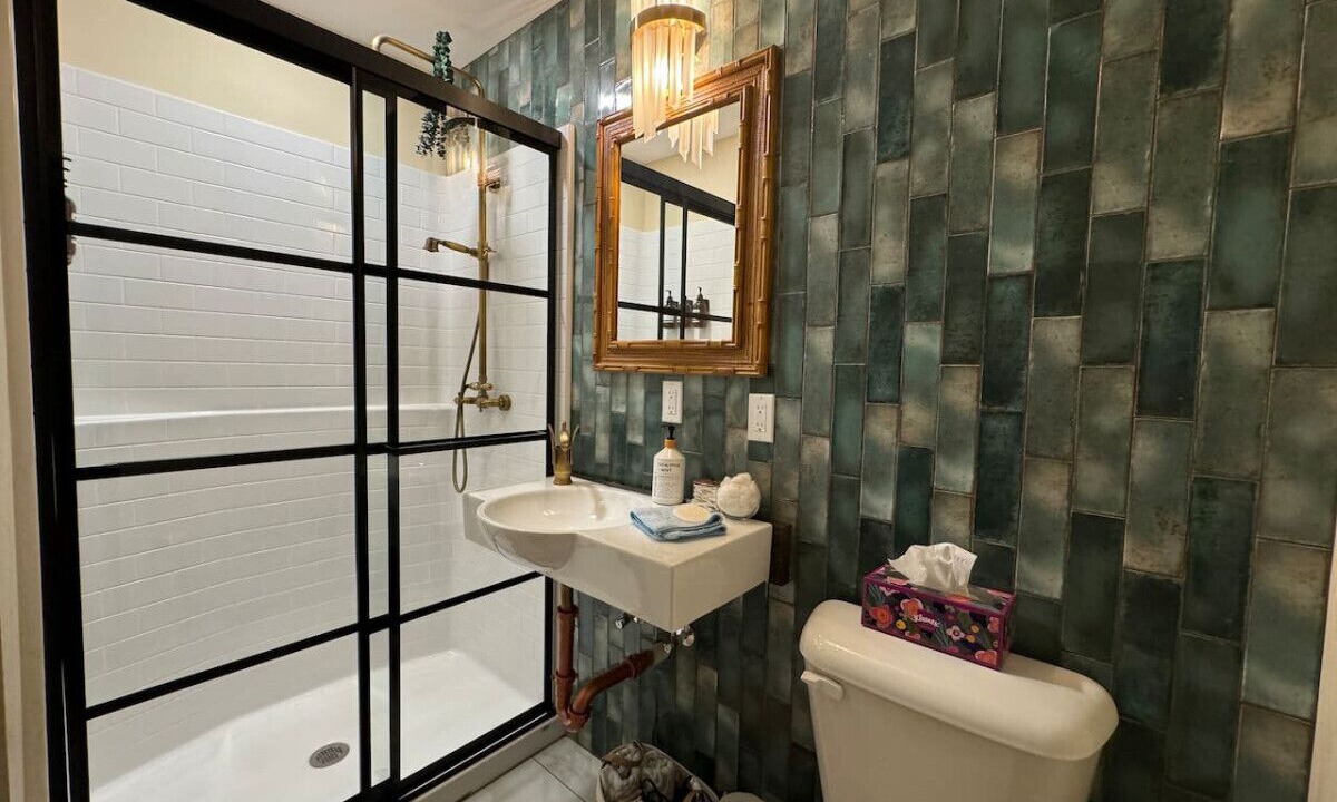 Photo of Bathroom in Perryville