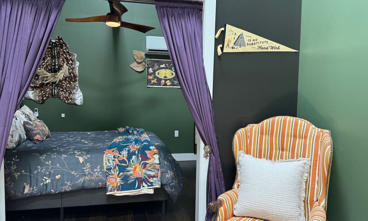 Photo of Bedroom in Perryville
