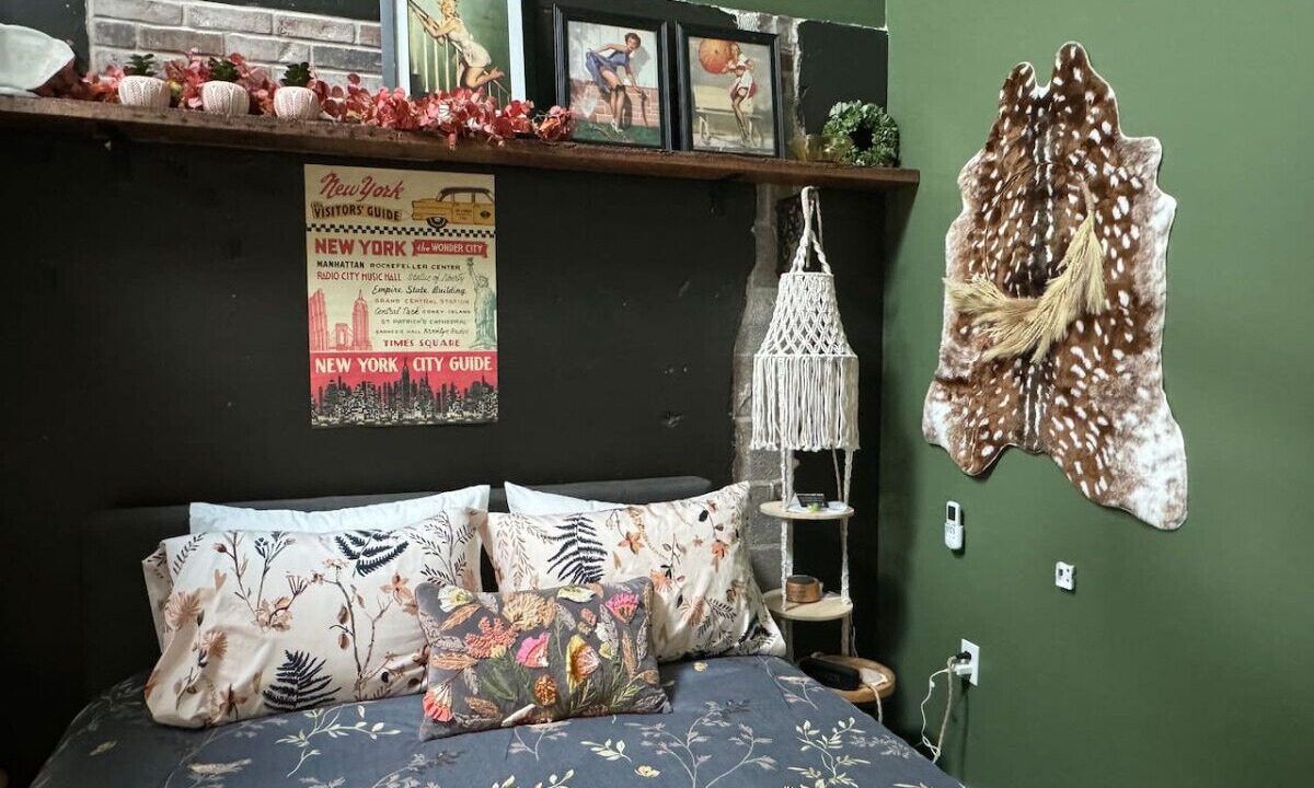 Photo of Bedroom in Perryville