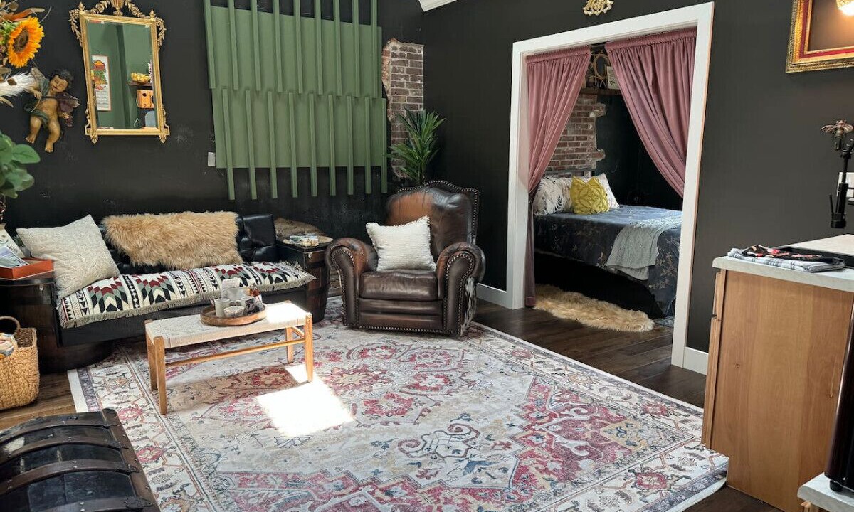 Photo of Bedroom in Perryville