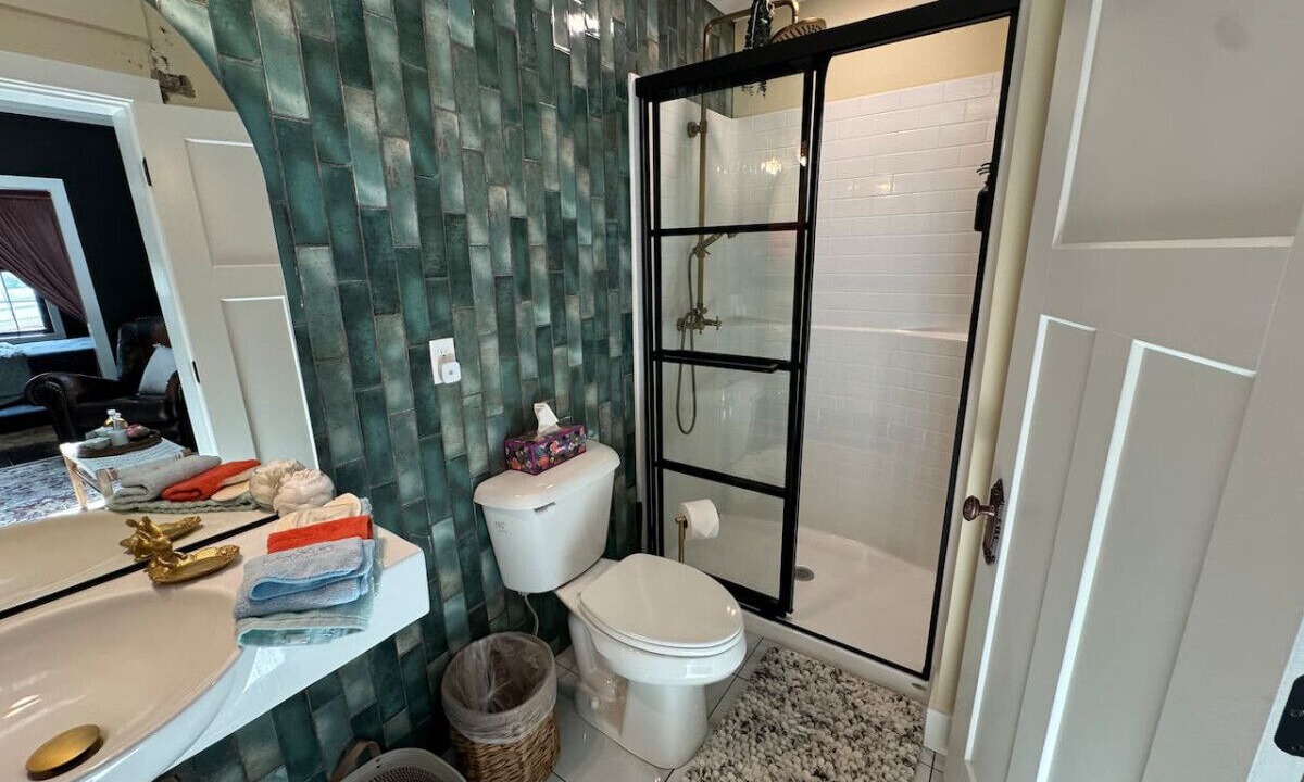 Photo of Bathroom in Perryville