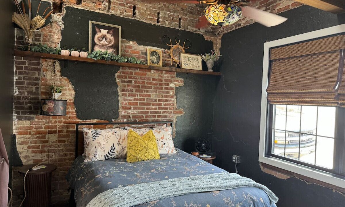 Photo of Bedroom in Perryville