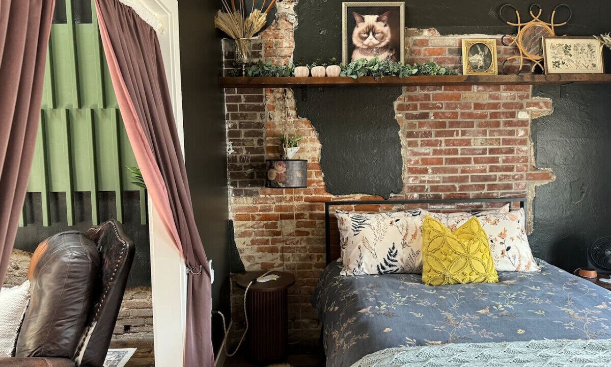 Photo of Bedroom in Perryville